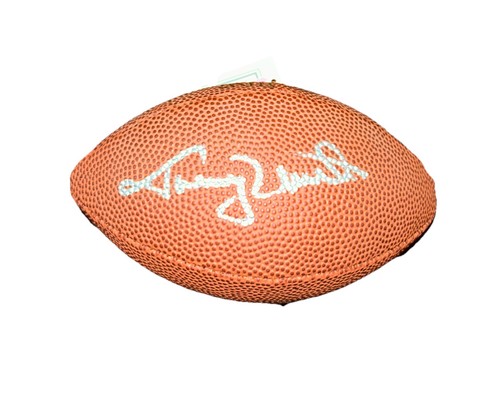 Johnny unitas psa certified - johnny,