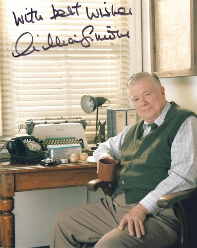 William simons signed 8x10 - ,