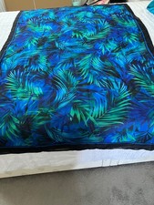 Gorgeous tropical blue green - gorgeous,