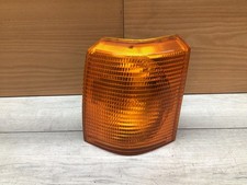 Range Rover P38 Passenger Front Nearside Early Amber Indicator to fit 1994-1999
