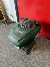 ATCO QUATTRO 19s 4 in 1 lawn mower atco mp1 504sq Honda Gcv160 Engine Assembly