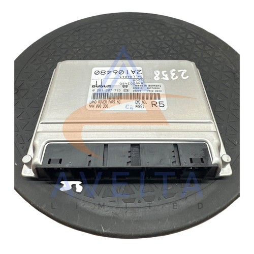 Range rover vogue l322 - range, 02-05