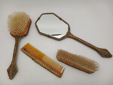 Vintage Regent London 4 Piece