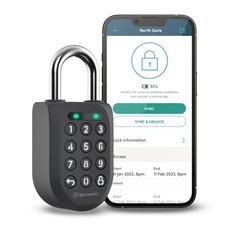 New Rugged Outdoor Smart