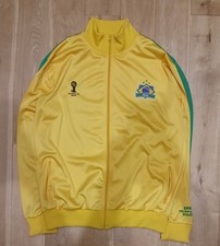 Vintage Brazil Fifa World Cup