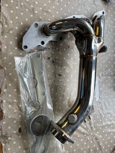 Mx5 conversion exhaust - nc,
