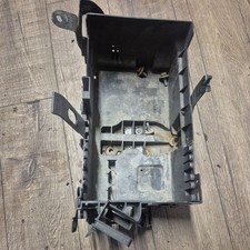 2010 VAUXHALL ASTRA Battery Tray Box 13346249