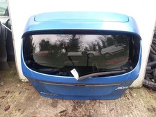 Ford Fiesta Mk7 Tailgate Assy