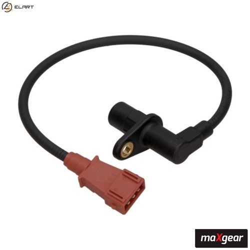 Sensor crankshaft pulse - sensor,