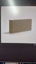 100mm Concrete Blocks 7n