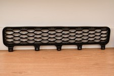 SUZUKI JIMNY SZ5 FACELIFT 2019-ON FRONT BUMPER GRILLE LOWER CENTRE GRILLE ~