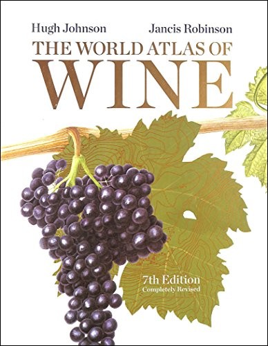 The world atlas - the, 7th