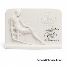 Lladro 1985 Collectors Society