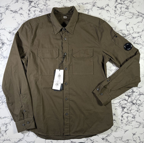Company mens ivy green - cp,