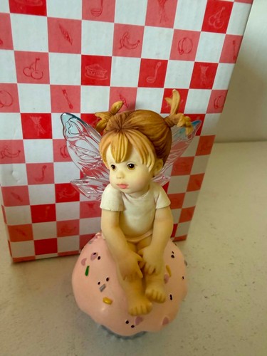 Little kitchen fairies - my,
