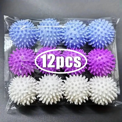 Laundry dryer balls eco - 5x,