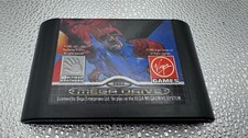 Speedball 2 Sega Mega Drive Cart Only #1231