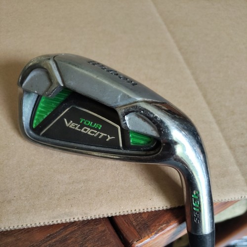 Wilson tour velocity - wilson,