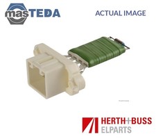 75614908 RESISTOR INTERIOR