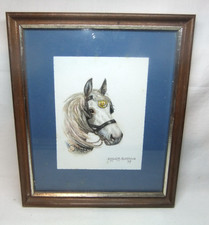 ORIGINAL VINTAGE DM & EM