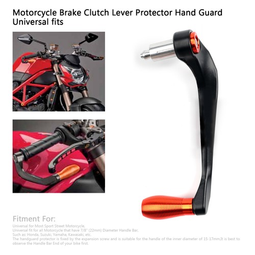 22mm brake clutch - 22mm, lever