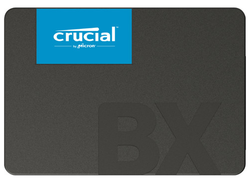 Crucial ct480bx500ssd1 bx500 - crucial,