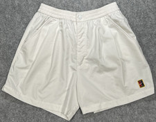 VTG 90s Nike Tennis Shorts