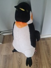 Melissa & Doug emporer penguin
