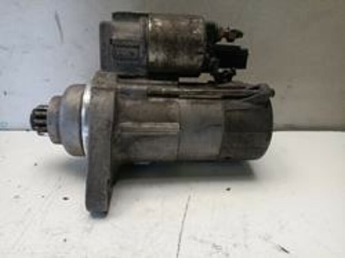 02z911023h starter motor audi - 02z911023h,