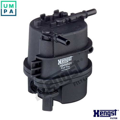 Fuel filter h54wk01 - filter,