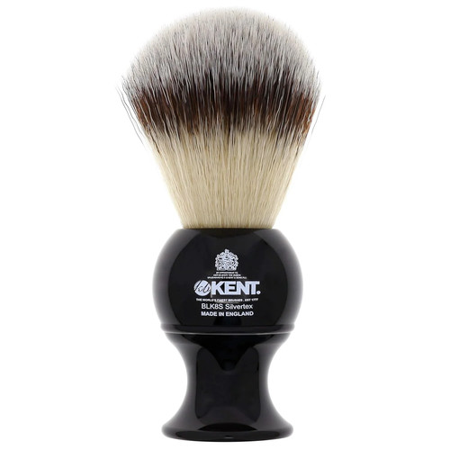 Kent shaving brush with - kent,