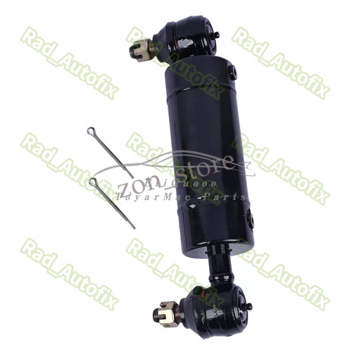 Hydraulic power steering - hydraulic,
