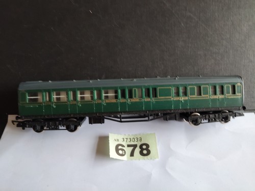 Hornby r432 southern - hornby, `oo`