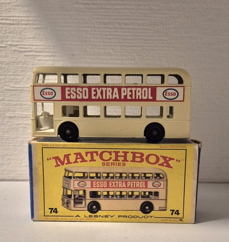 Matchbox lesney daimler - matchbox,