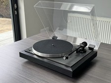 Linn Axis Mk2 - Basik + Arm