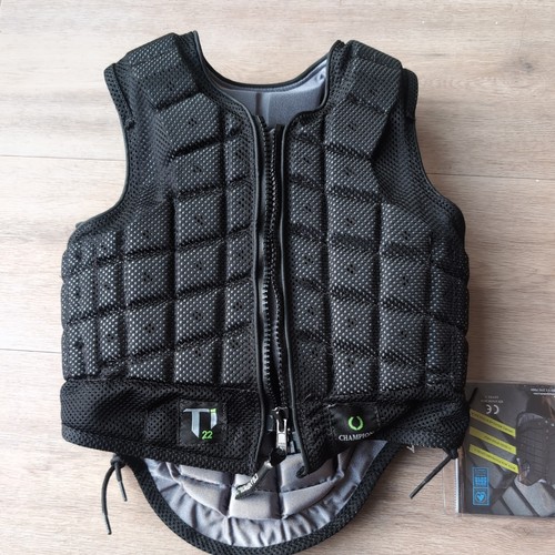 Champion ti22 body protector - ti22,