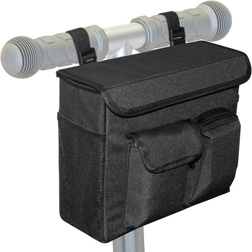 Mobility scooter bag bike - mobility,
