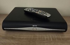 SKY+ HD 3D Anytime Box With
