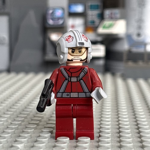 Lego star wars t 16 - star,