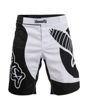 HAYABUSA CHICKARA MMA FIGHT