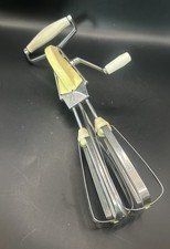 Vintage 1950s PRESTIGE  Whisk