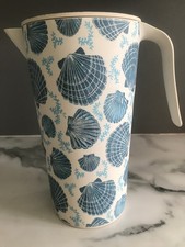 Rick Stein Sea Shell Jug by Katie Stein Designs