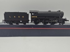 #5920 Bachmann 32-275 Class