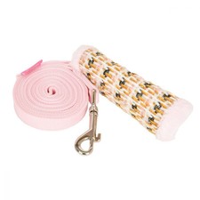 Pinkaholic Lucia Leash by