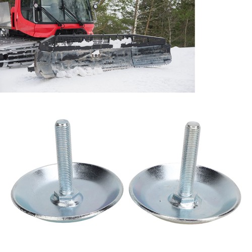 Heavy duty snow plow - j-heavy,