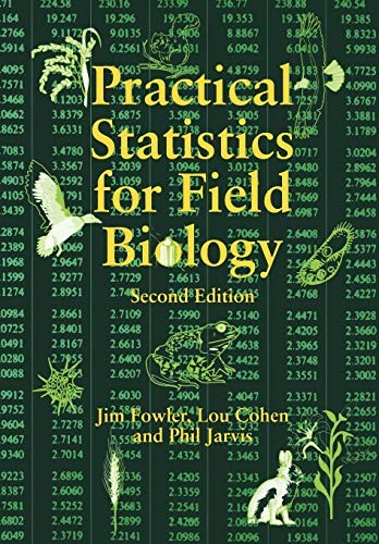 Practical statistics for - practical,