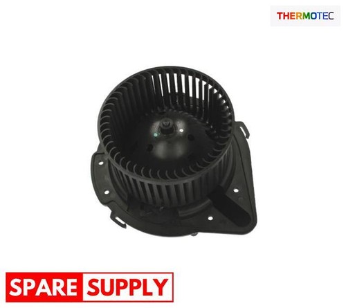 Interior blower for - for, vw