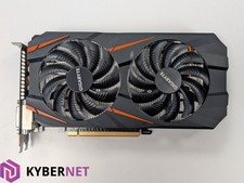 Gigabyte NVIDIA GeForce GTX 1060 3GB Video Graphics Card GPU