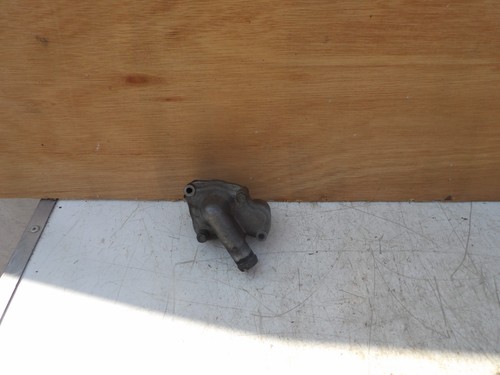 Honda 650 water pump - water,