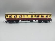 Triang OO Gauge BR Restaurant